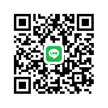 LINE読み取りバーコード